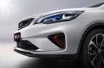 Geely Emgrand GS Elegant 2019 года